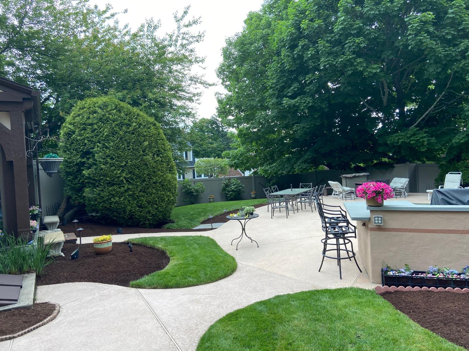 Garden Design